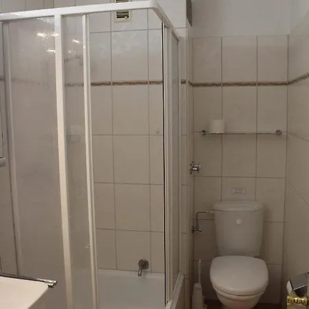Apartamento Germania-68 *