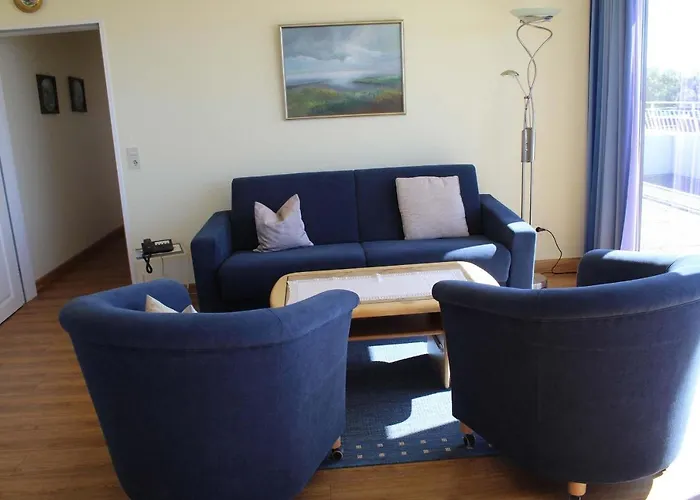 Germania-68 Apartamento