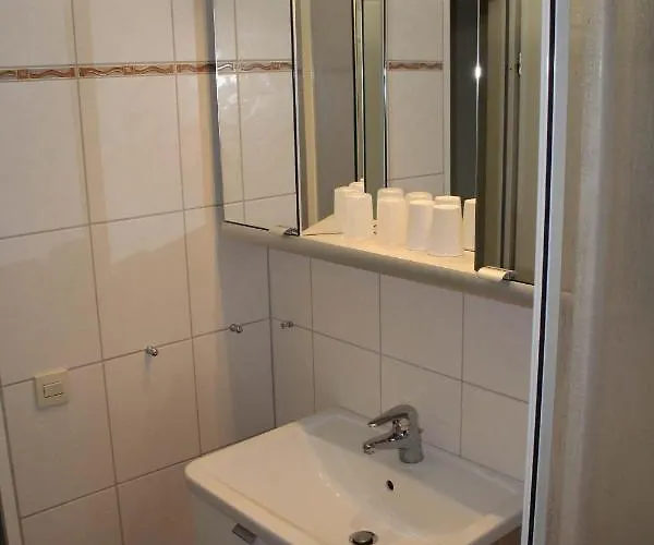 Apartamento Germania-68