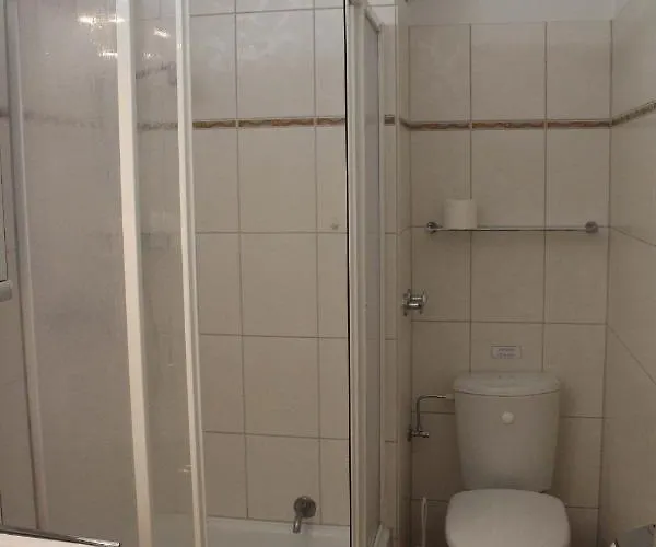 Apartamento Germania-68 *