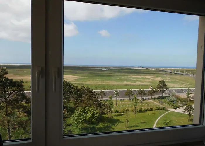 Apartamento Germania-68 Sankt Peter-Ording