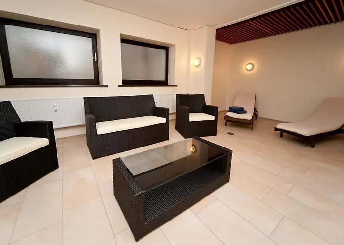 Germania-68 Apartamento Sankt Peter-Ording