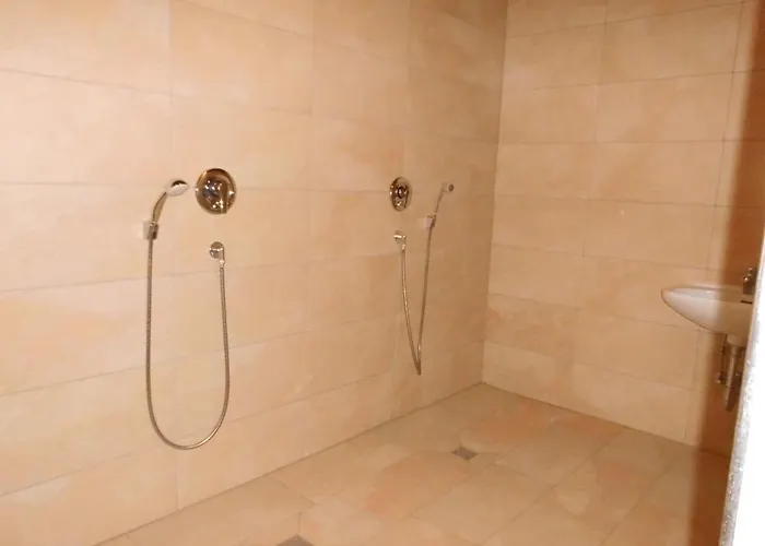 Germania-68 Apartamento Sankt Peter-Ording